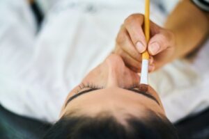 まつげ育毛に関するSNSで話題のハッシュタグは？