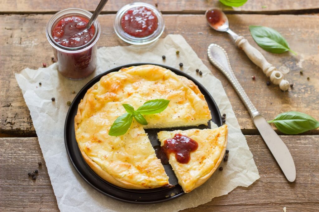 まつげを伸ばすために効果的な食べ物は？